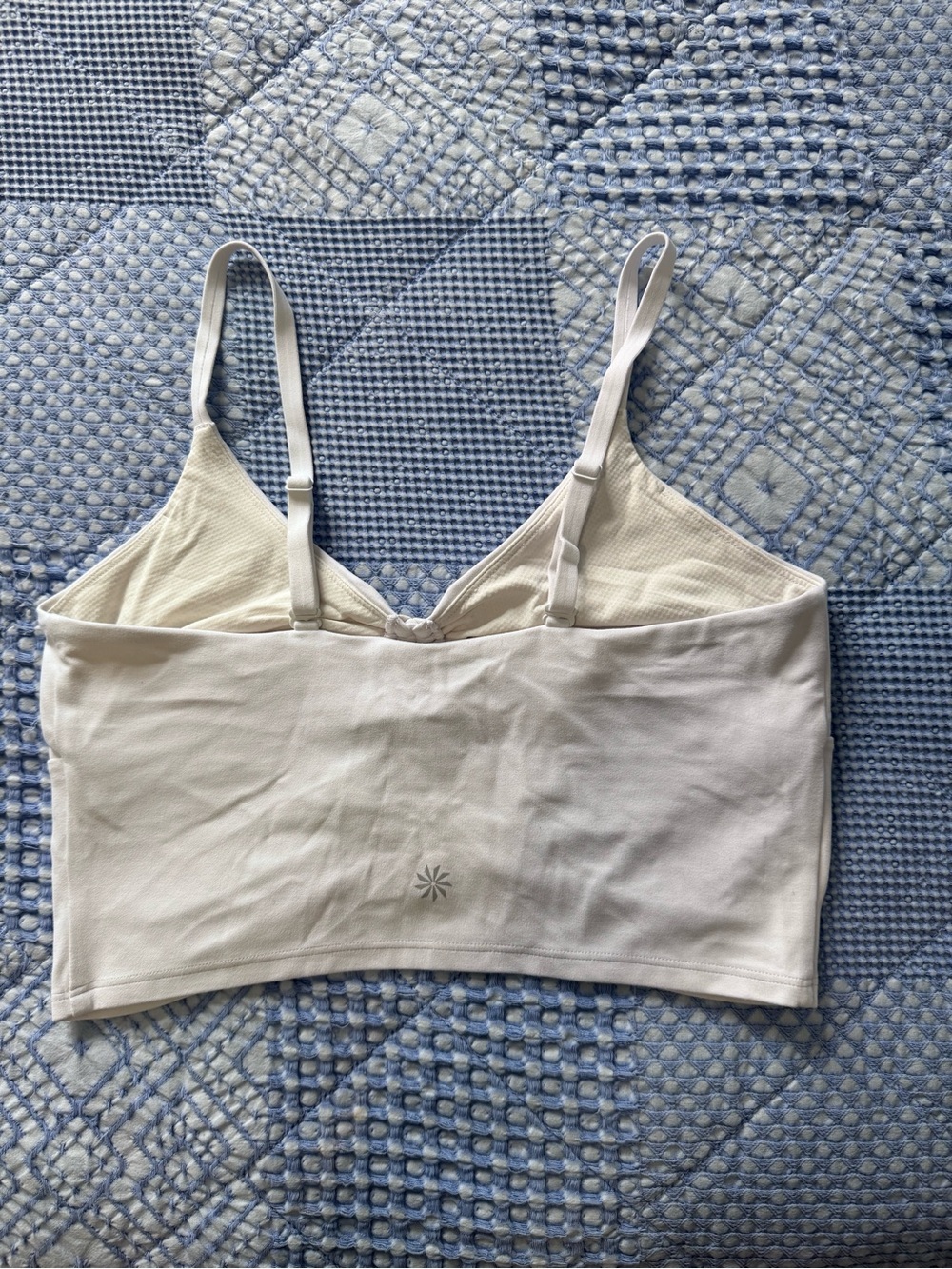 Athleta Bralette Top - Picture 3 of 3